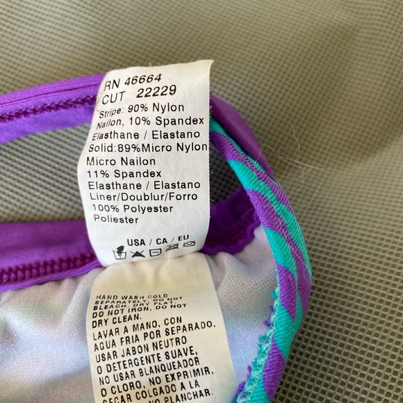 Splendid One-Piece - Kids Size 14 - Picture 3 of 4